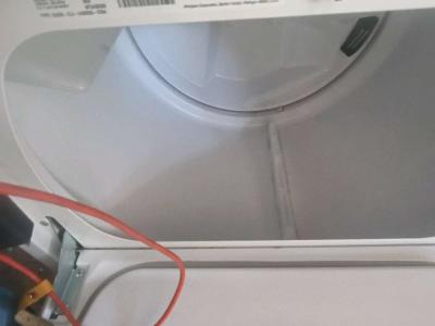 whirlpool dryer - Thumbnail 2