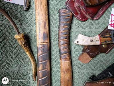 knives collection - Thumbnail 3