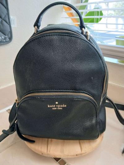 Kate spade backpack - Thumbnail 1