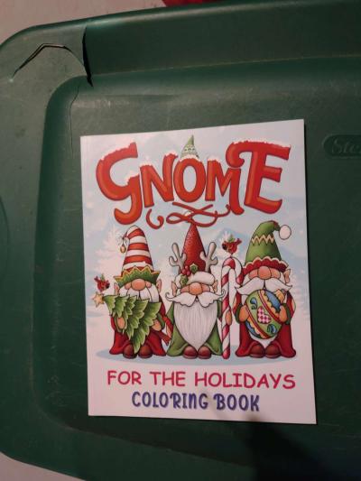 Gnomes for the holidays - Thumbnail 1