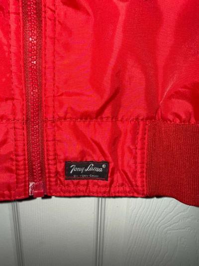 Tony Lama jacket - Thumbnail 4