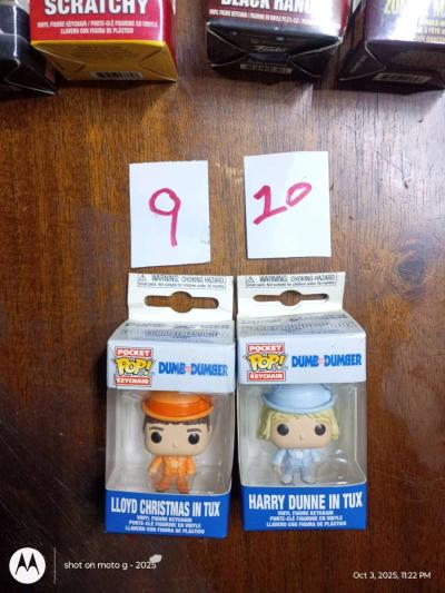 Funco PoP figures - Thumbnail 6