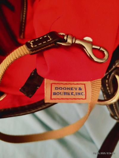 dooney and burke bag - Thumbnail 5