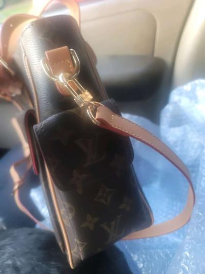 designer fashion bag - Thumbnail 3