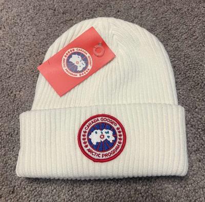 New Canada Goose  Winter Beanie Hats - Thumbnail 1