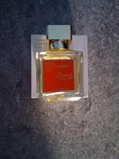 Baccarat Rouge 540 Extrait 24oz White bottle - Thumbnail 3
