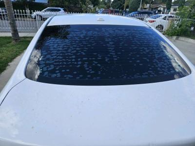 2017 Nissan Sentra - Thumbnail 4