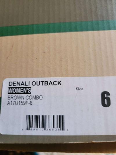 botas De mujer - Thumbnail 3