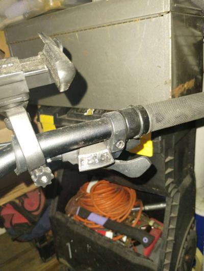 mans Ozark mountain bike - Thumbnail 6