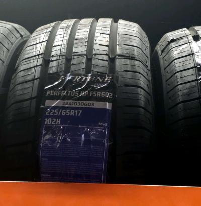 For sale Fortune Perfectus HP22565R17 102H - Thumbnail 2