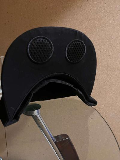 Bluetooth Speaker Hat - Thumbnail 3