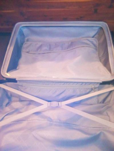 Samsonite OMNI hardside luggage - Thumbnail 4