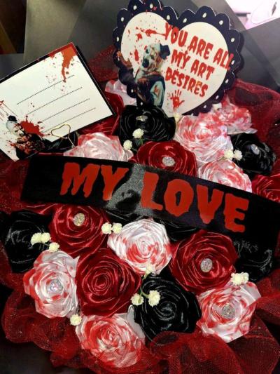 flower bouquets - Thumbnail 3