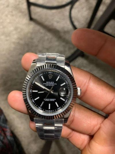 Rolex