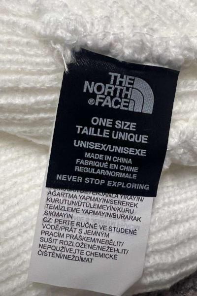The North Face Winter Beanie Hat - Thumbnail 5