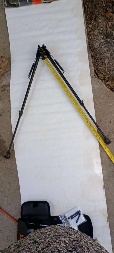 Tripod - Thumbnail 2