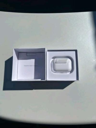 Airpods pro - Thumbnail 2