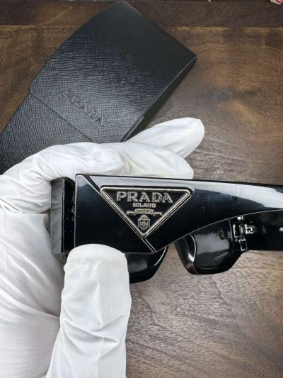 Sunglasses Prada - Thumbnail 4