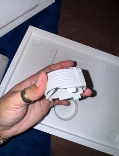 brand new 2024 MacBook air m3 15inch - Thumbnail 4