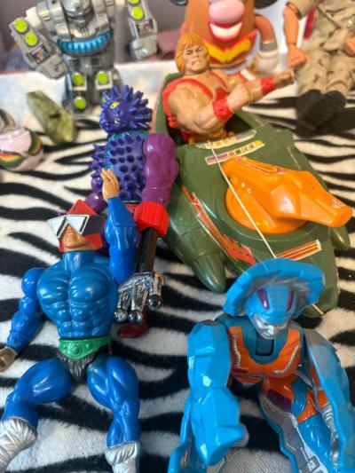 action figures toys - Thumbnail 6