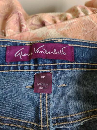 Gloria Vanderbilt jeans - Thumbnail 2
