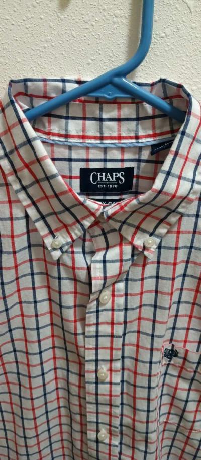 Medium shirt - Thumbnail 2