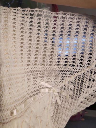 Baby blanket - Thumbnail 5