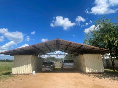 trusses rafters cabrillas - Thumbnail 2