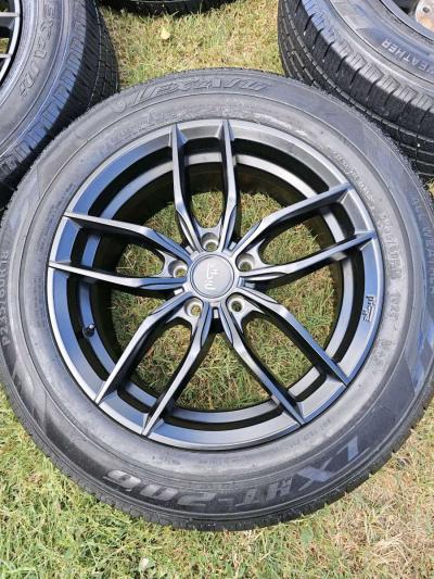 Rims and Tires - Thumbnail 3