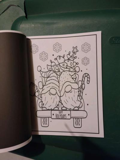 Gnomes for the holidays - Thumbnail 2