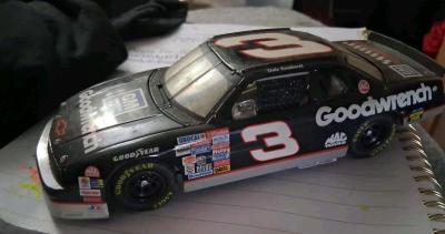 Nascar collection - Thumbnail 6