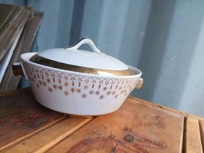 casserole dish - Thumbnail 3