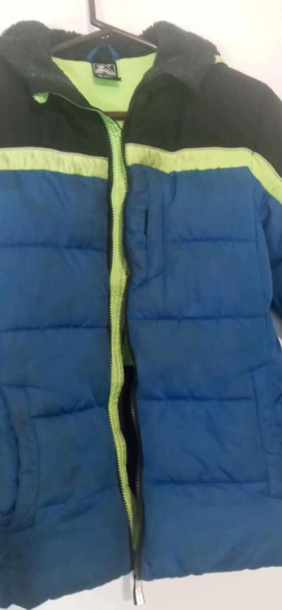 Youth XL Winter Coat - Thumbnail 2