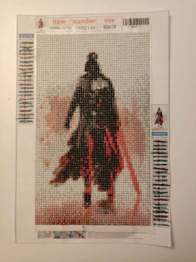 Diamond Art - Thumbnail 3