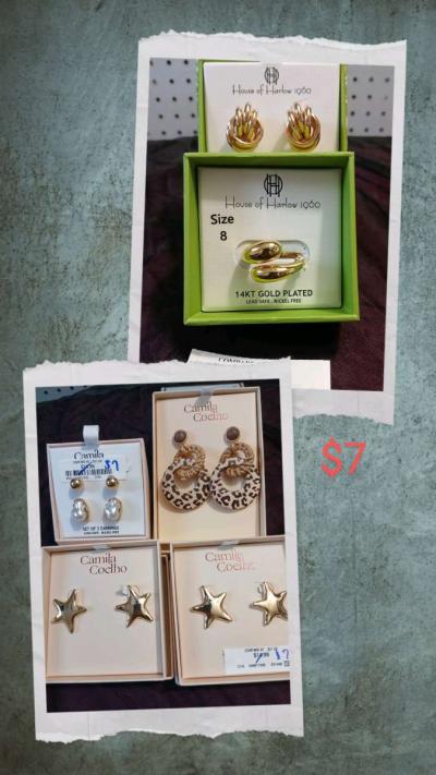 jewelry - Thumbnail 2