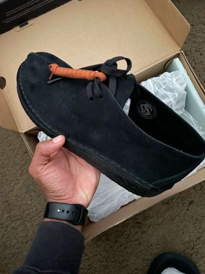 clarks sneakers - Thumbnail 6