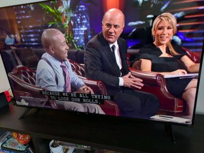 TCL 55 Roku TV - Thumbnail 4