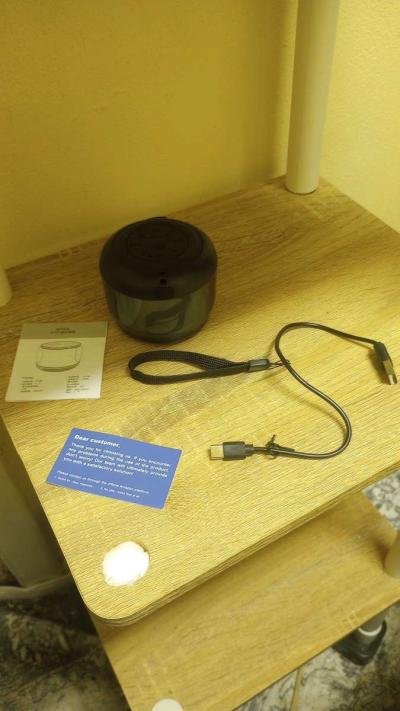 4k proyectorSmart  Blanket white - Thumbnail 2