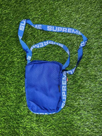 SUPREME Cross Shoulder Bags - Thumbnail 4