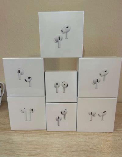 Apple AirPods - Thumbnail 2