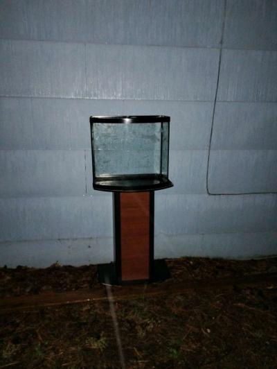 fish tank