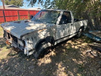 92 Chevy s10 PARTS FOR SALE - Thumbnail 3
