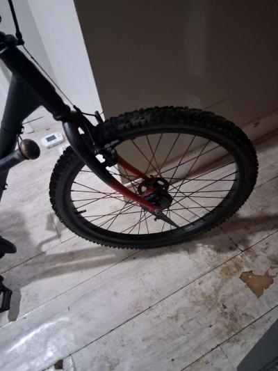 3 wheel trike bike - Thumbnail 2