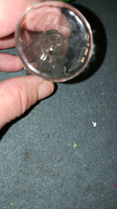 antique eye wash cups - Thumbnail 2