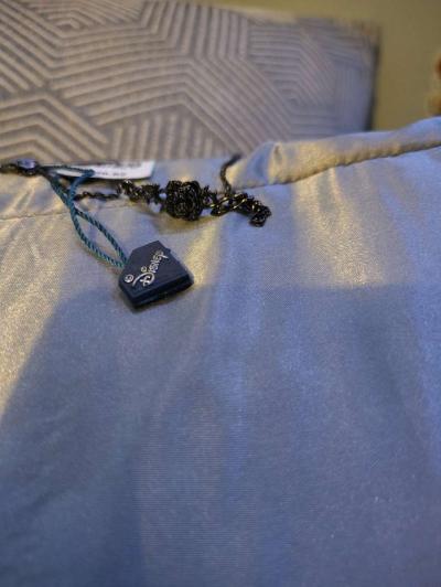 enchanted malcnificent Disney bracelet - Thumbnail 3
