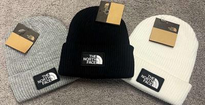 3 The North Face Winter Beanie Hats - Thumbnail 1