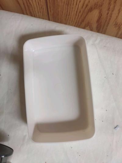 Scale - Gary, Indiana