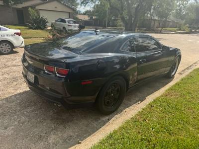 chevrolet camaro ls - Thumbnail 4