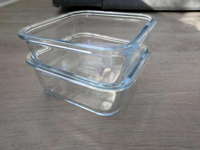 IKEA 365 Glass Food Containers and Loaf Pan and Jar - Thumbnail 5