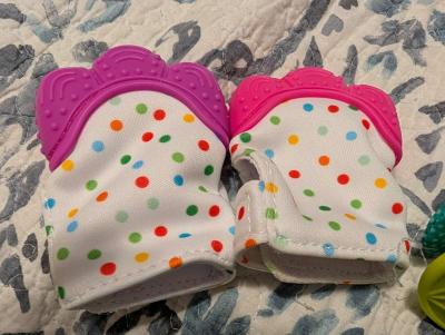 Teething toys - Thumbnail 3